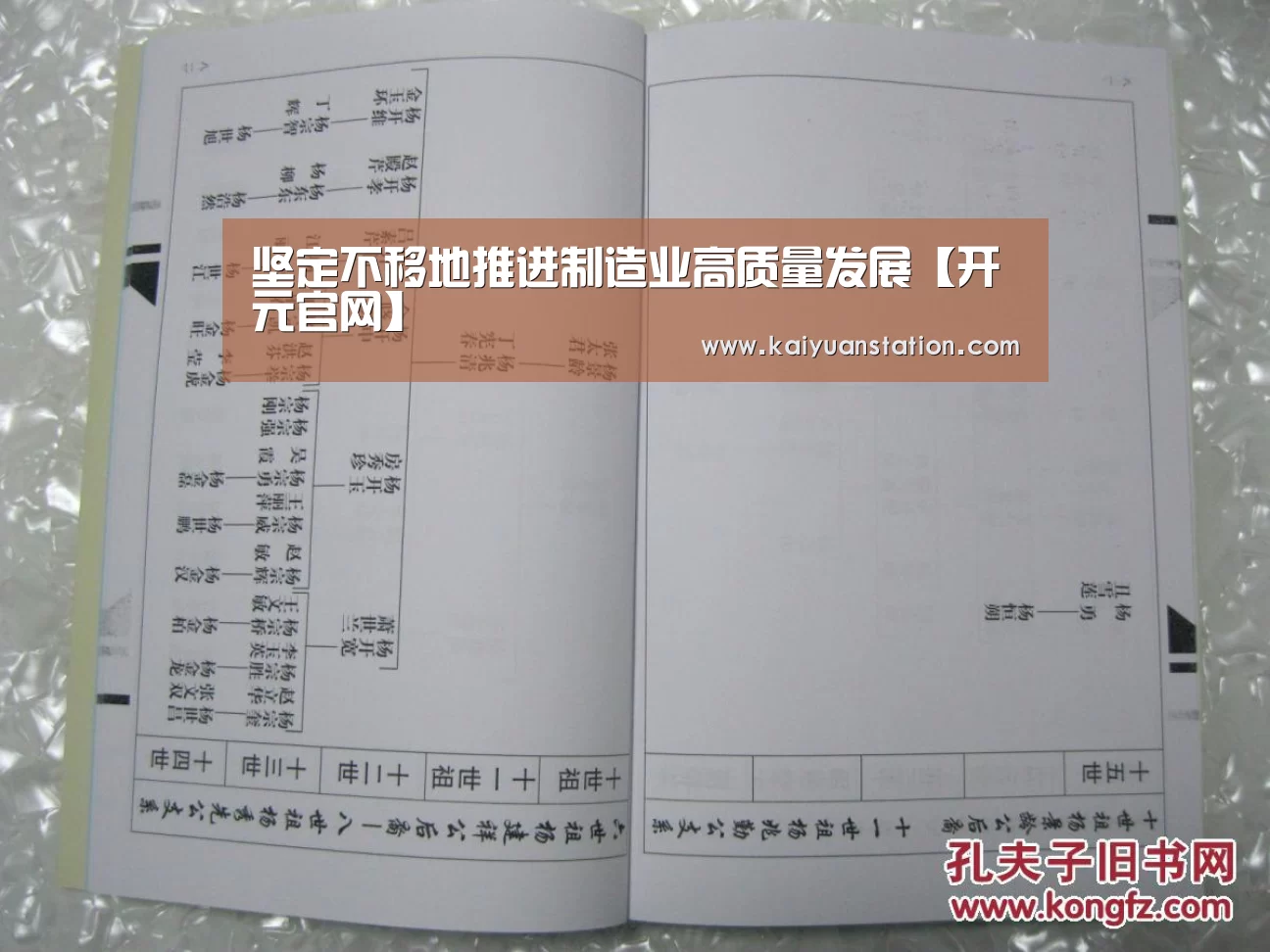 坚定不移地推进制造业高质量发展【开元官网】(图3) 开元品牌